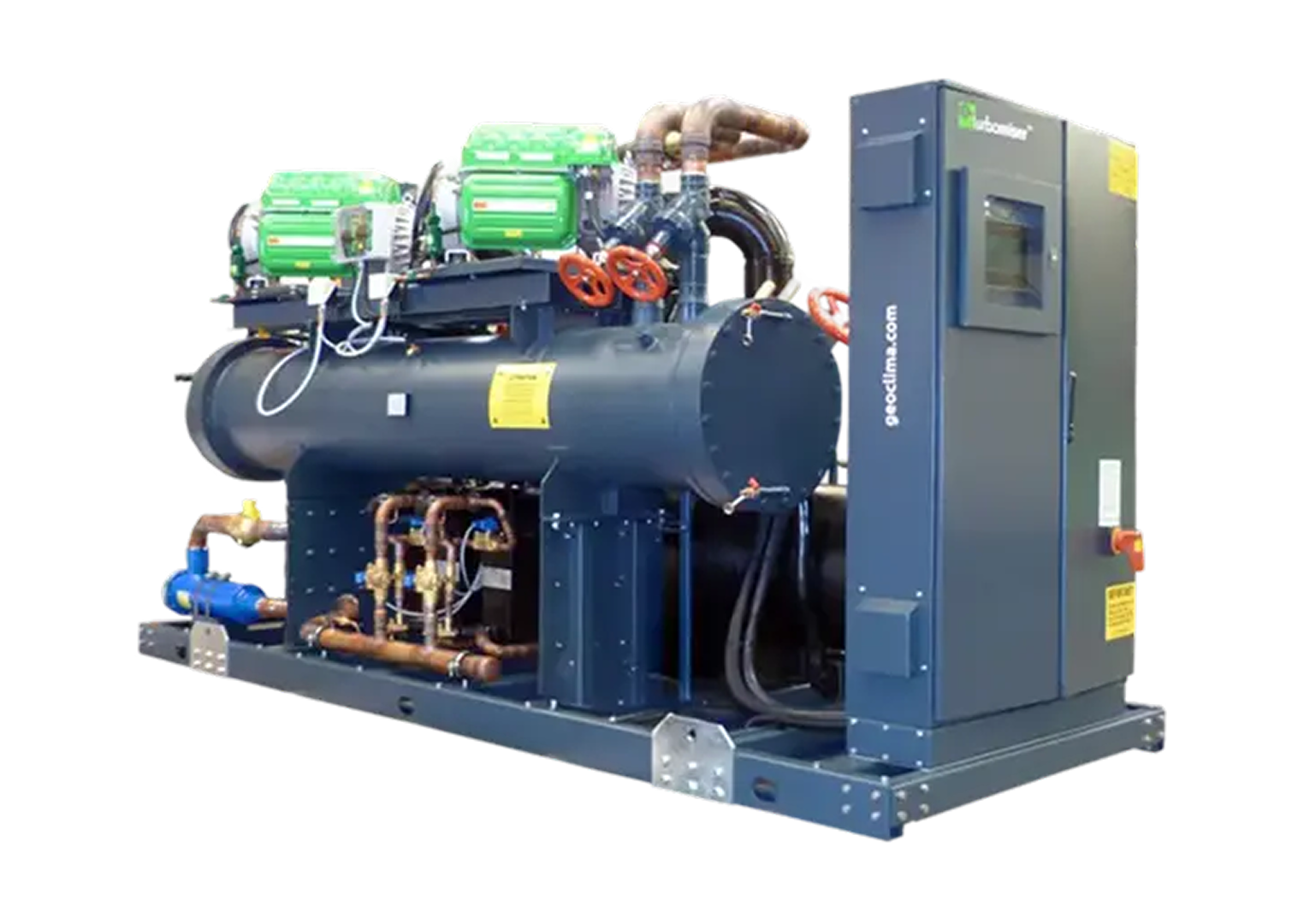 Turbomiser TMA WCC