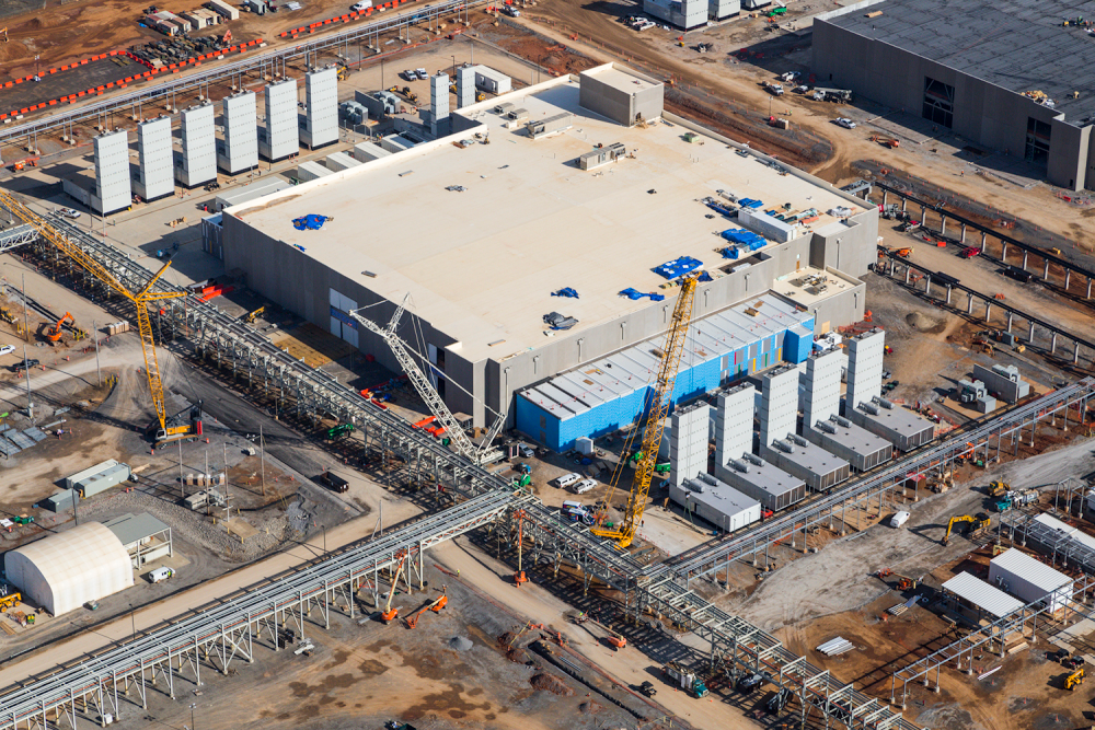 Google Using AI to Crack Next-Gen Geothermal Energy for Data Centers