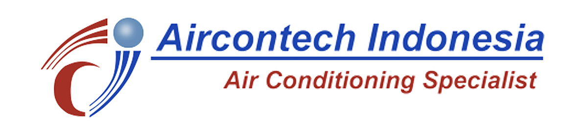 Logo Aircontechindo